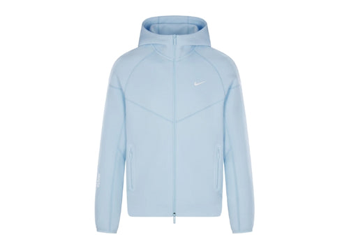 N1KE x N0CTA BLUE ZIP