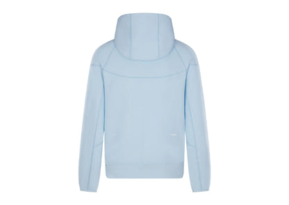 N1KE x N0CTA BLUE ZIP