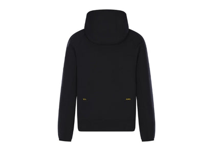 N1KE x N0CTA BLACK ZIP
