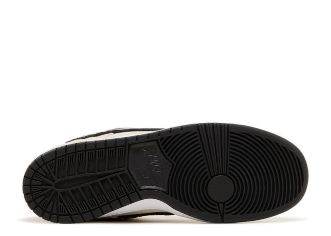 N1KE DUNKS 'jiu-jitsu'