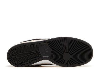 N1KE DUNKS 'jiu-jitsu'