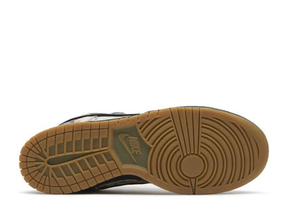 N1KE DUNKS 'rammellzee'