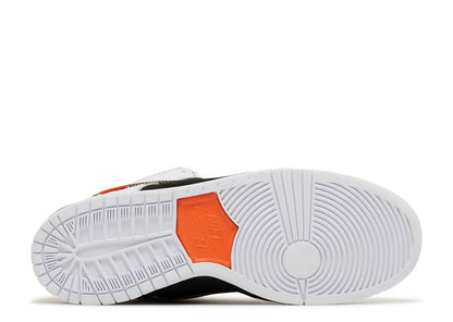 N1KE DUNKS 'tightbooth'