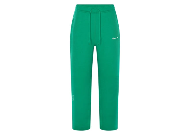 N1KE x N0CTA GREEN PANTS