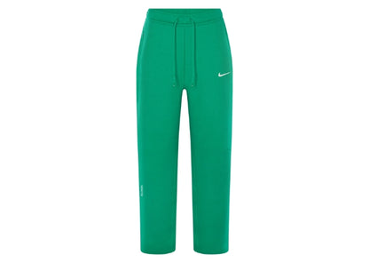 N1KE x N0CTA GREEN PANTS