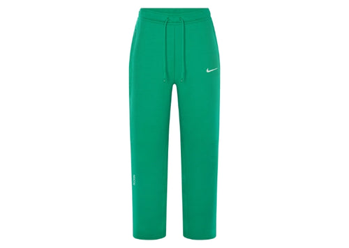 N1KE x N0CTA GREEN PANTS
