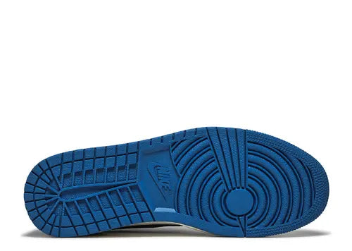 J0RDAN 1 x TRAVIS 'fragment'