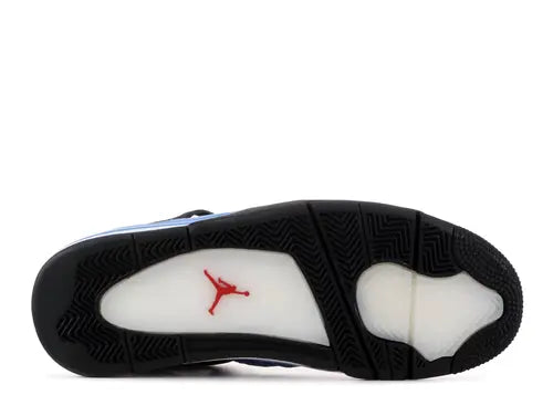 J0RDAN 4 x Travis 'jack'