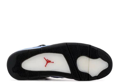 J0RDAN 4 x Travis 'jack'