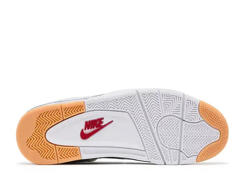 J0RDAN 4 'retro navy'