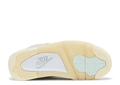 J0RDAN 4 x OFF 'sail'