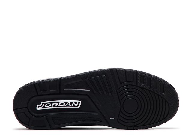 J0RDAN 3 'black cat'