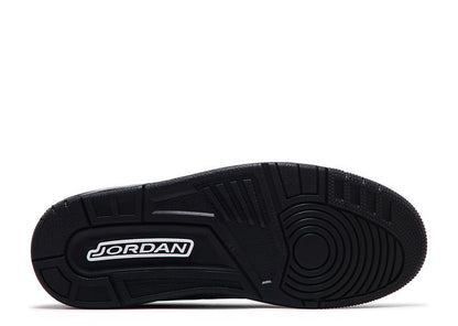 J0RDAN 3 'black cat'