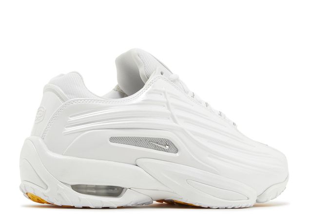 N1KE x N0CTA STEP 'white'